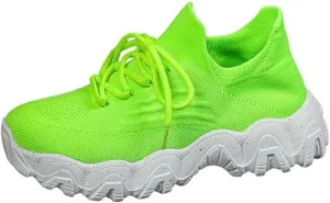 Ortho Pro Shoes for Women,Mesh Breathable Non-Slip Orthopedic Sneakers Wide Width Comfort Nurse Babe Shoes