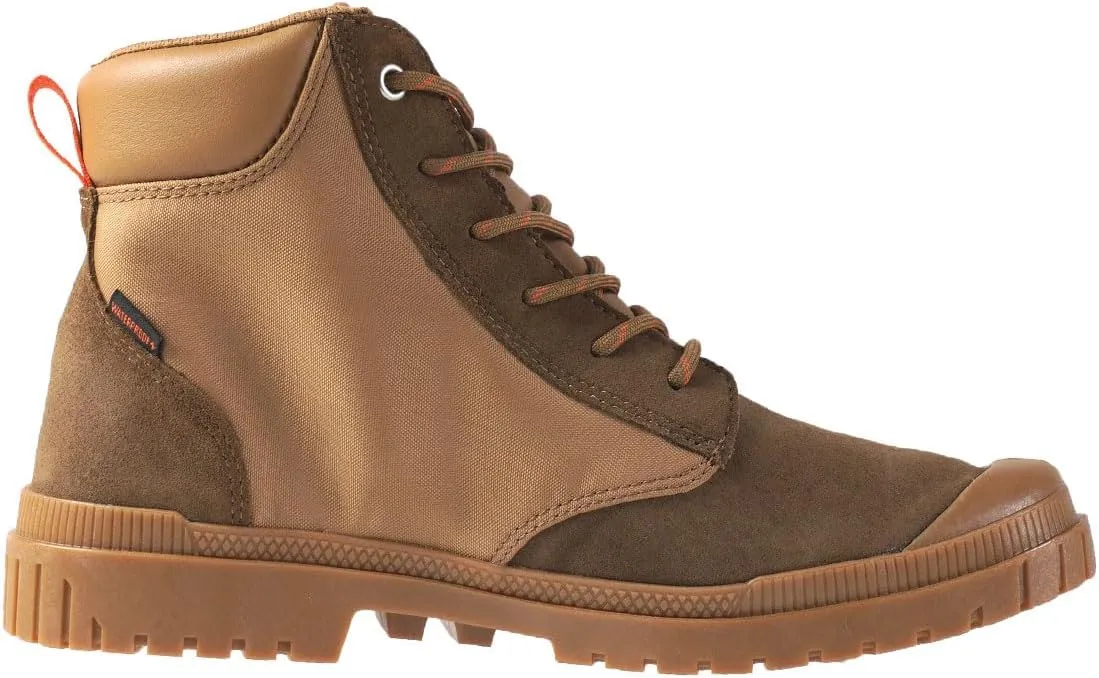 Palladium Men's Modern Outdoor Boots
