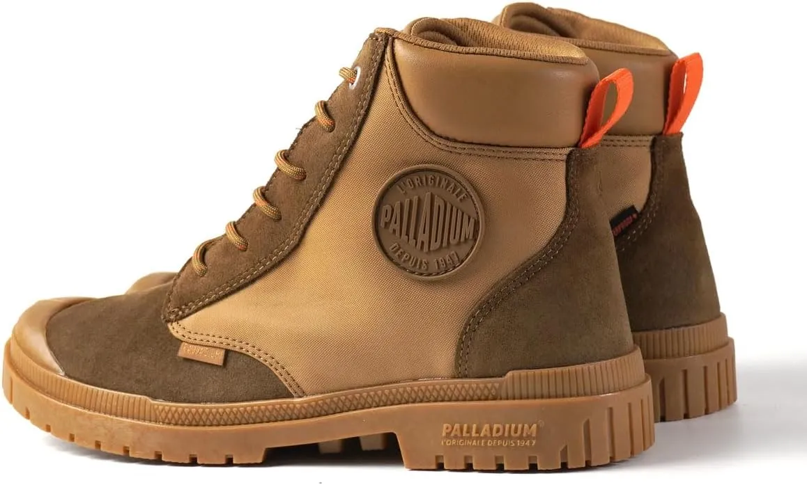 Palladium Men's Modern Outdoor Boots