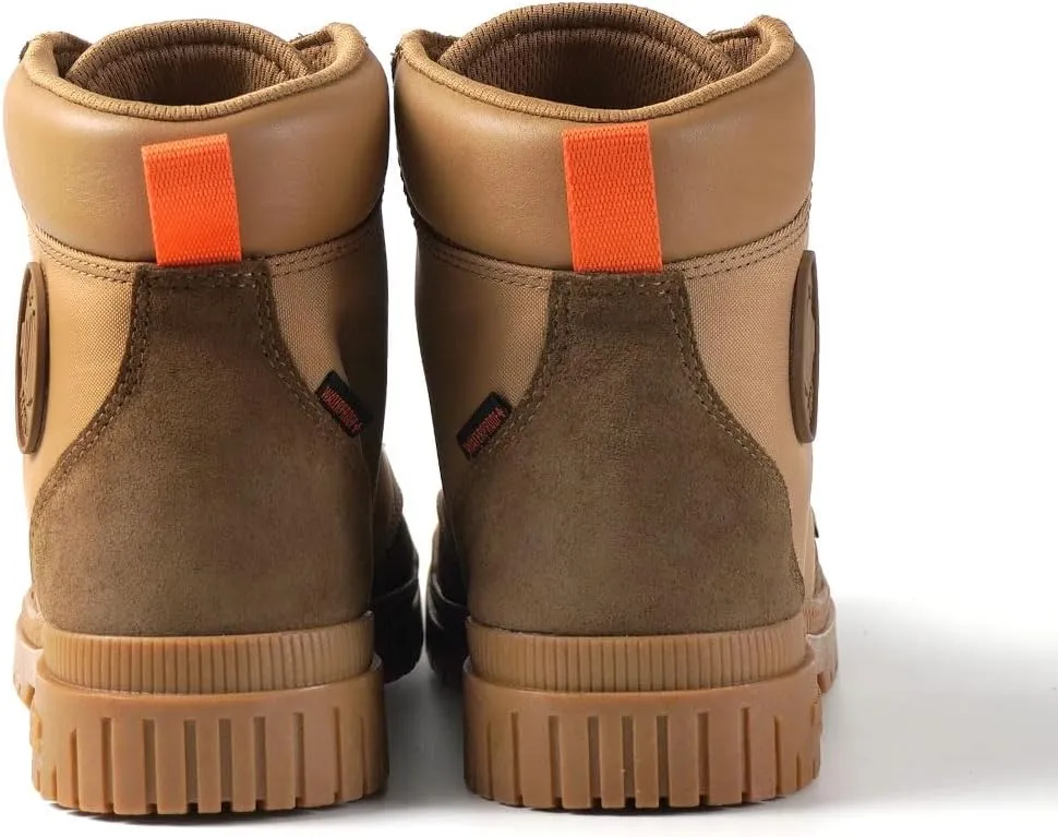 Palladium Men's Modern Outdoor Boots