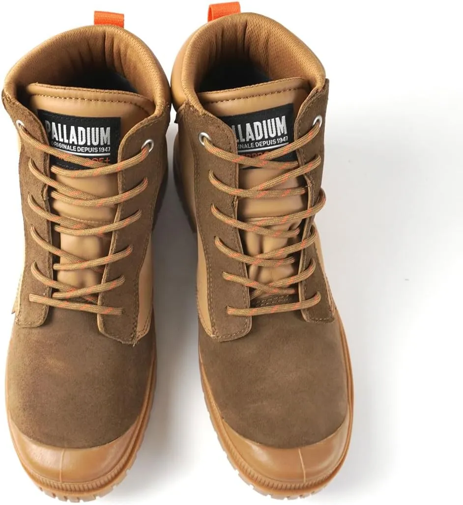 Palladium Men's Modern Outdoor Boots