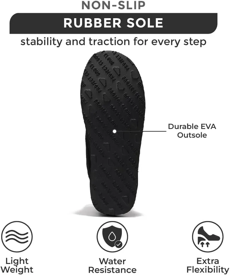 Project Cloud Ankle Boots for Women - Genuine Suede Shoes with Memory Foam Insole - Non-Slip Mini Winter Boots Shoes for Women 2025 (Julee)