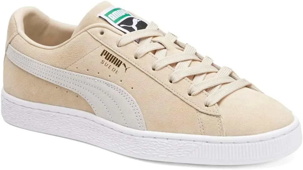 PUMA Men's Suede Classic 
