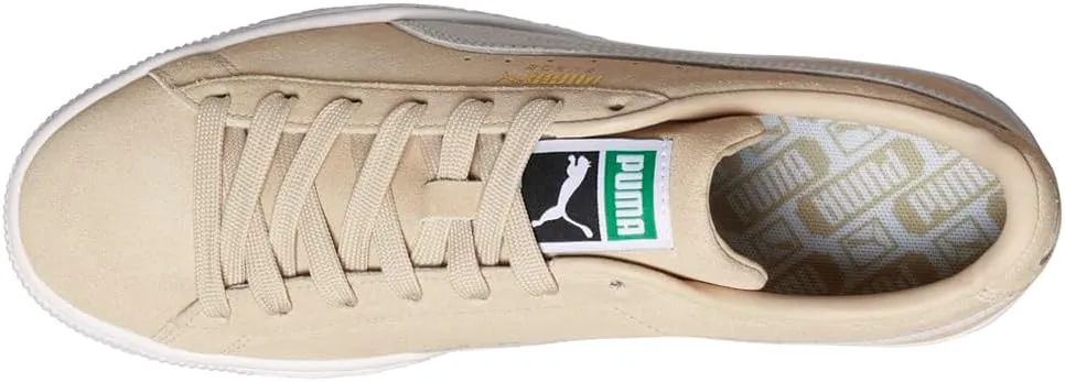 PUMA Men's Suede Classic 