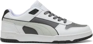 PUMA Unisex-Adult Low-Top Sneaker, 12 AU