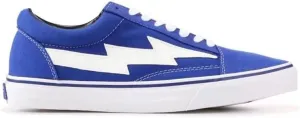 REBGO Revenge X Storm Black Shoe Sneakers Old School