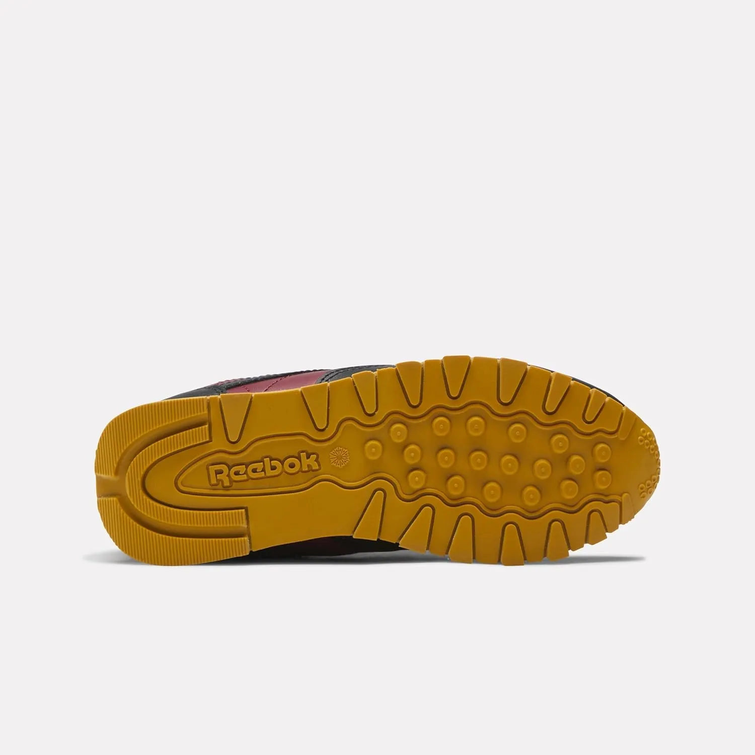 Reebok Baby-Boy's Harry Potter Classic Leather Sneaker