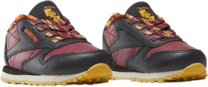 Reebok Baby-Boy's Harry Potter Classic Leather Sneaker