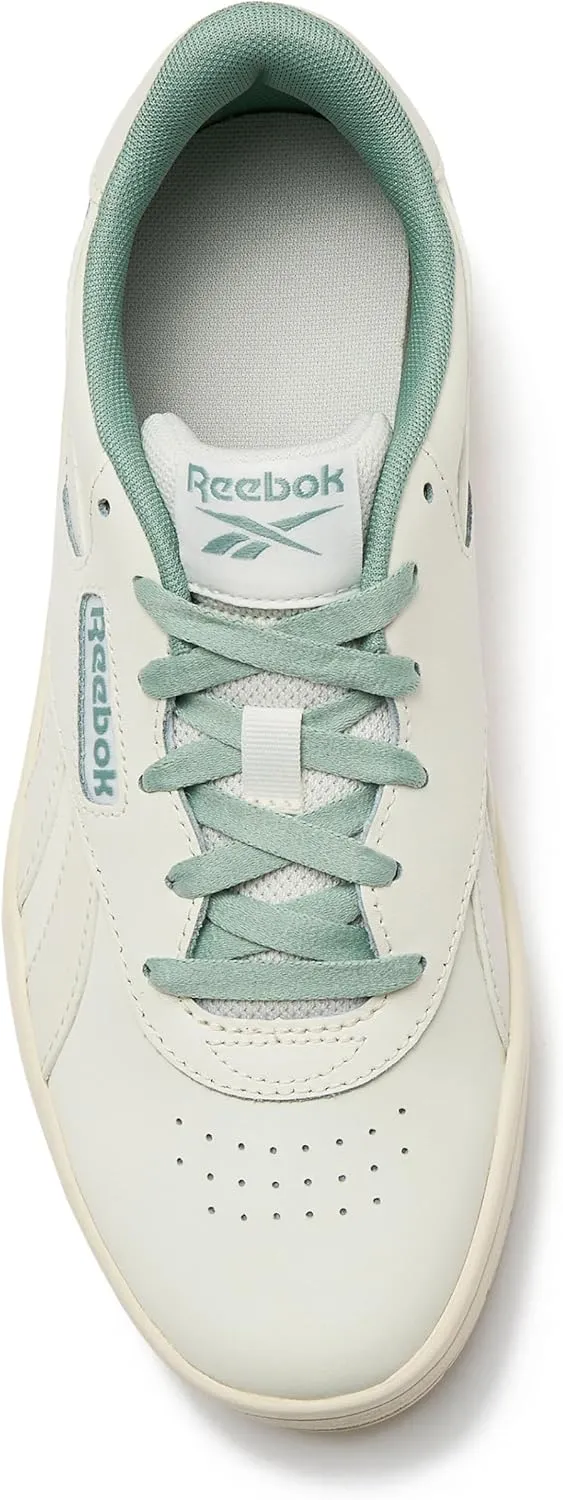 Reebok Court Advance Surge Platform Womens Sneakers, Fashion Tennis Shoes for Women