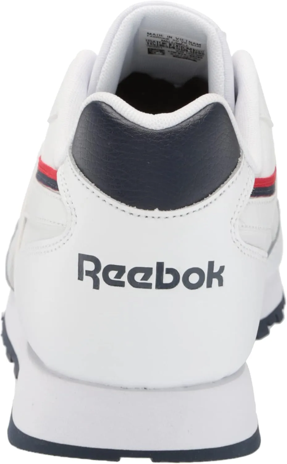 Reebok Men's Classic Harman Run Sneaker