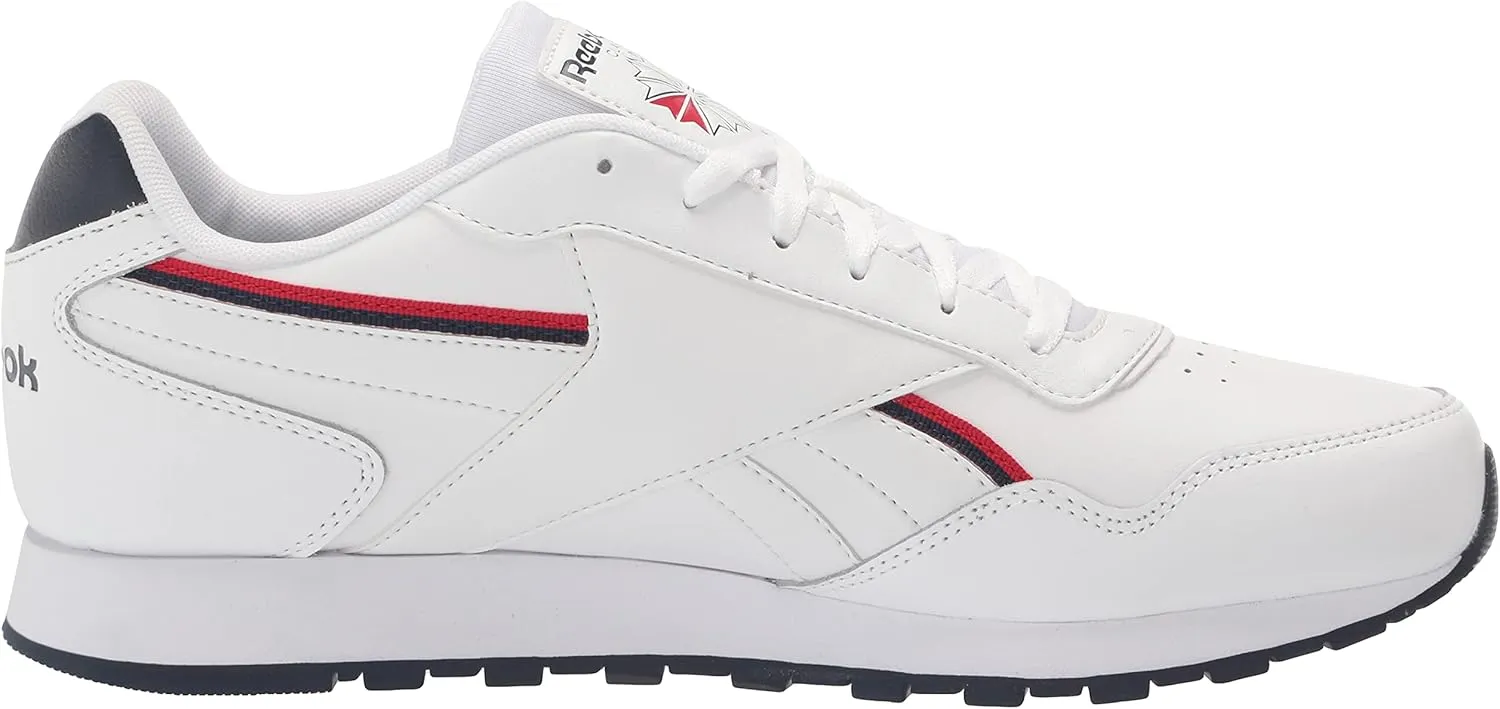 Reebok Men's Classic Harman Run Sneaker