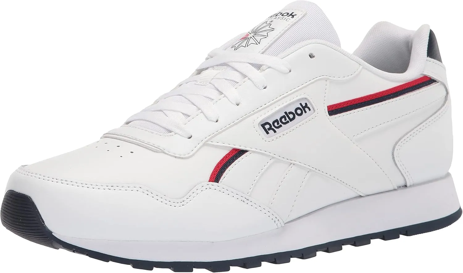 Reebok Men's Classic Harman Run Sneaker