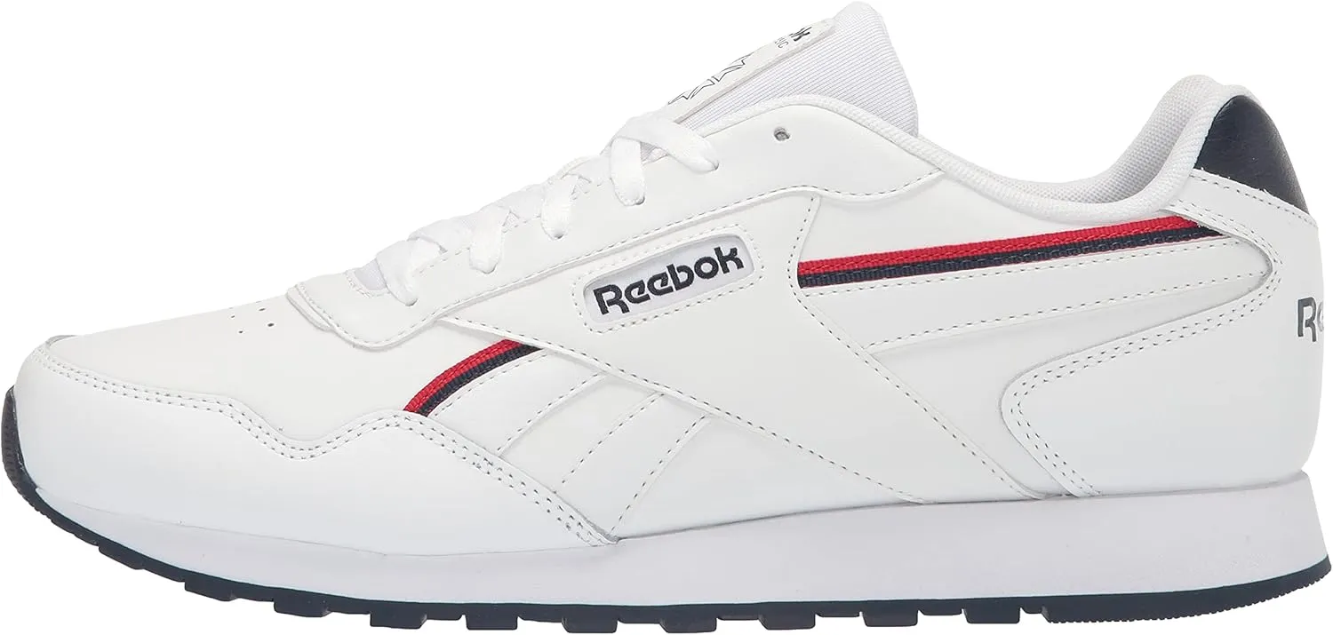 Reebok Men's Classic Harman Run Sneaker