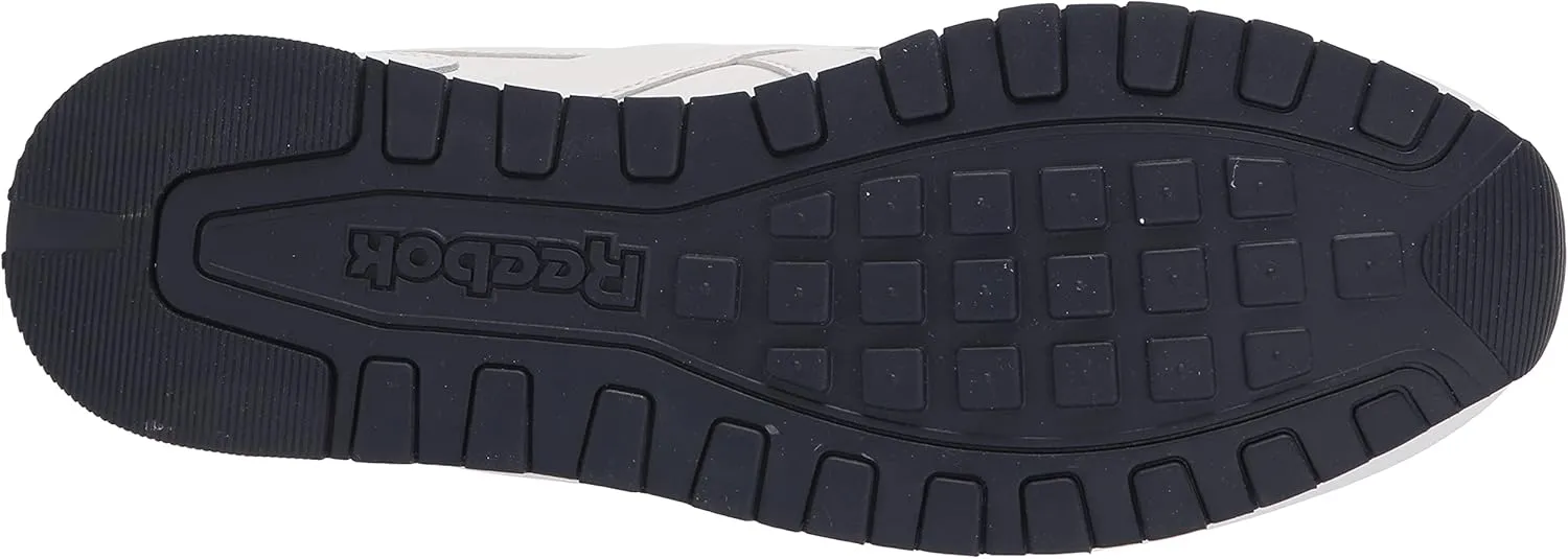 Reebok Men's Classic Harman Run Sneaker
