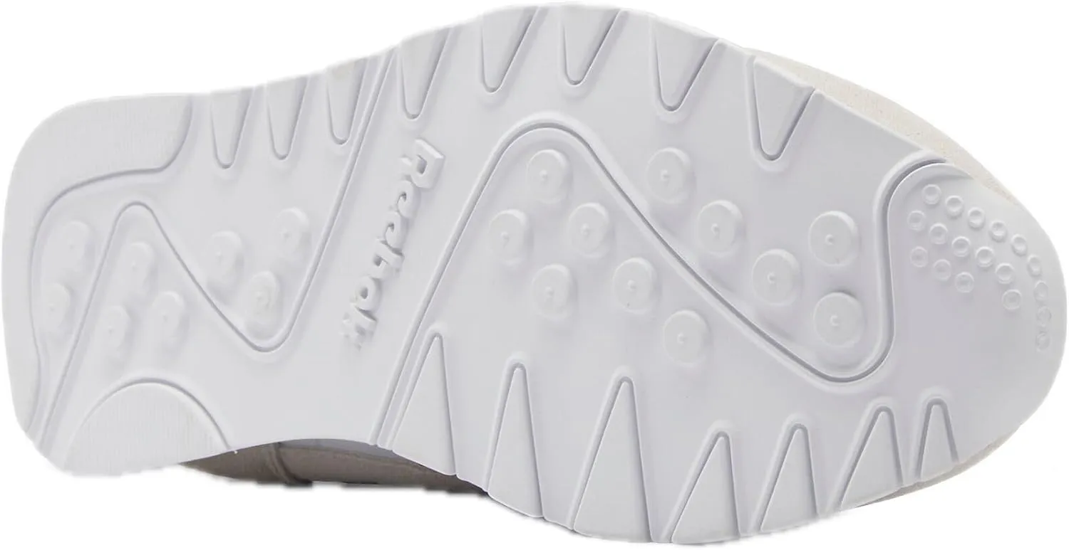 Reebok Mens Classic Nylon Shoes