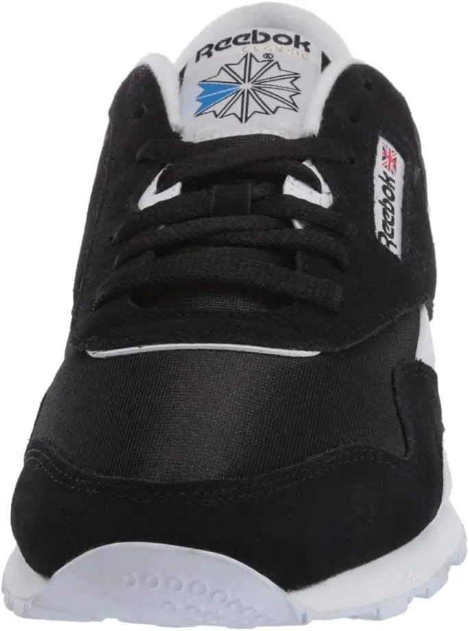 Reebok Mens Classic Nylon Shoes