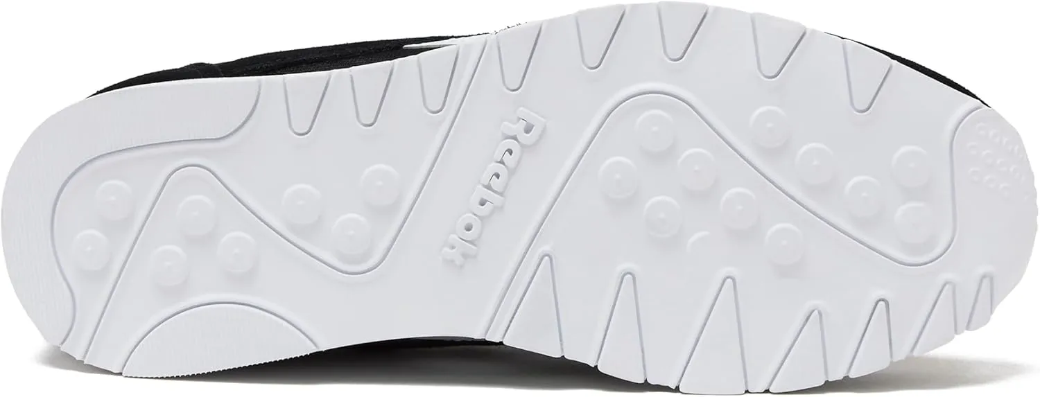 Reebok Mens Classic Nylon Shoes