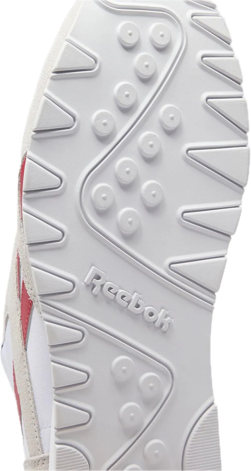 Reebok Mens Classic Nylon Shoes