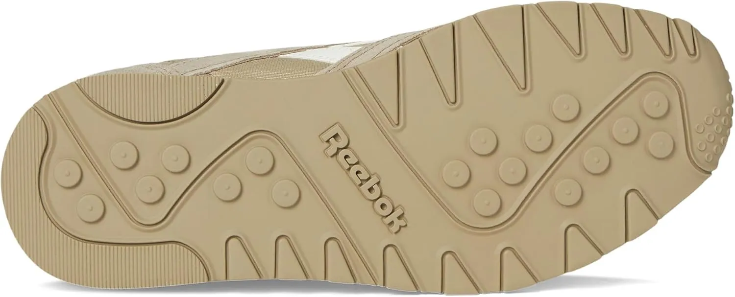 Reebok Mens Classic Nylon Shoes