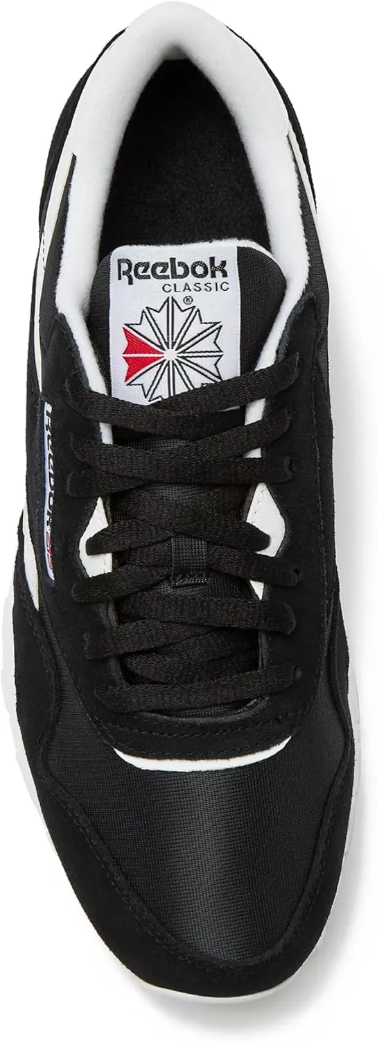 Reebok Mens Classic Nylon Shoes