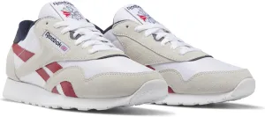 Reebok Mens Classic Nylon Shoes