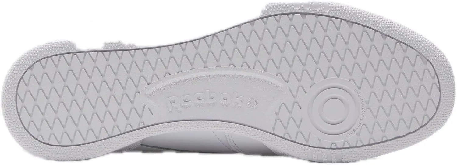 Reebok Mens Classic Nylon Shoes