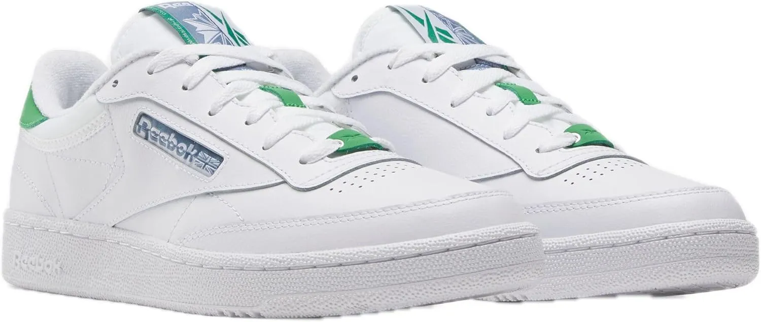 Reebok Mens Classic Nylon Shoes