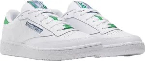 Reebok Mens Classic Nylon Shoes