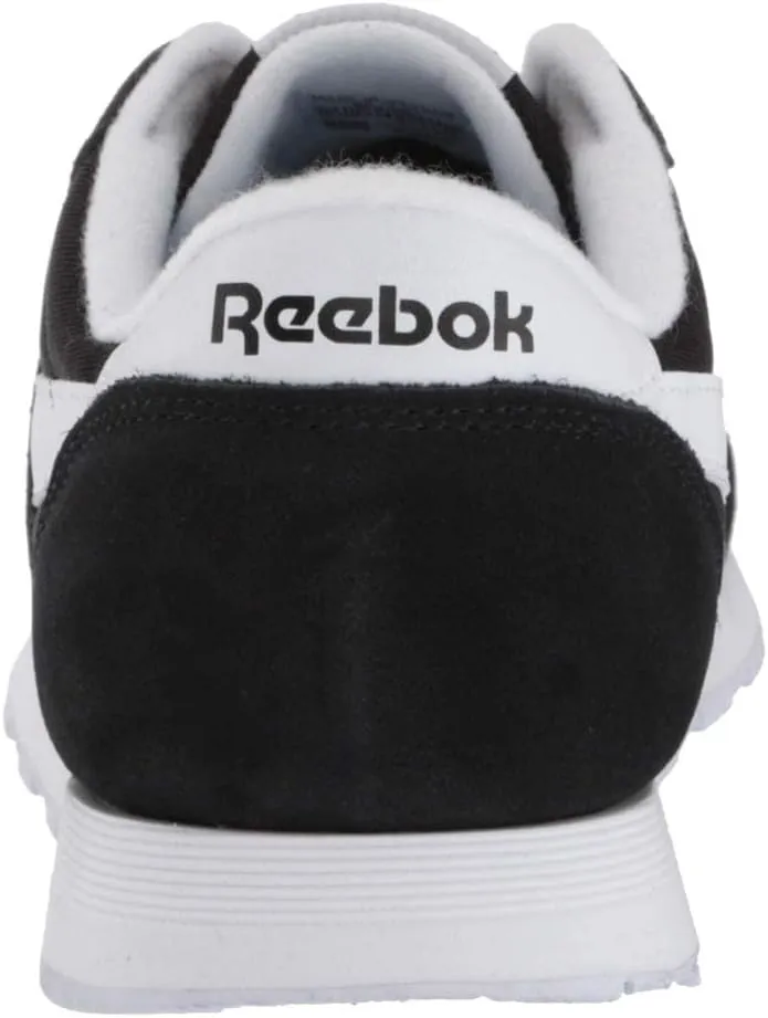Reebok Mens Classic Nylon Shoes