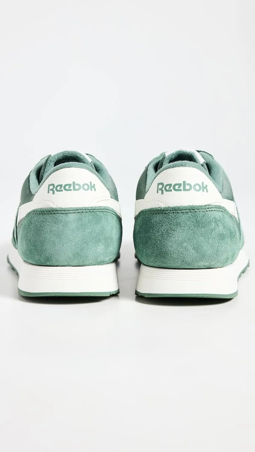 Reebok Mens Classic Nylon Shoes