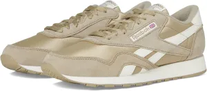 Reebok Mens Classic Nylon Shoes