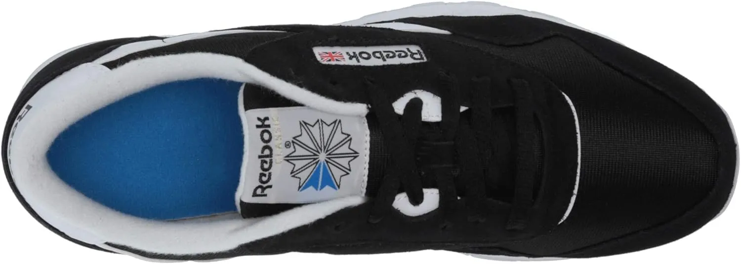 Reebok Mens Classic Nylon Shoes