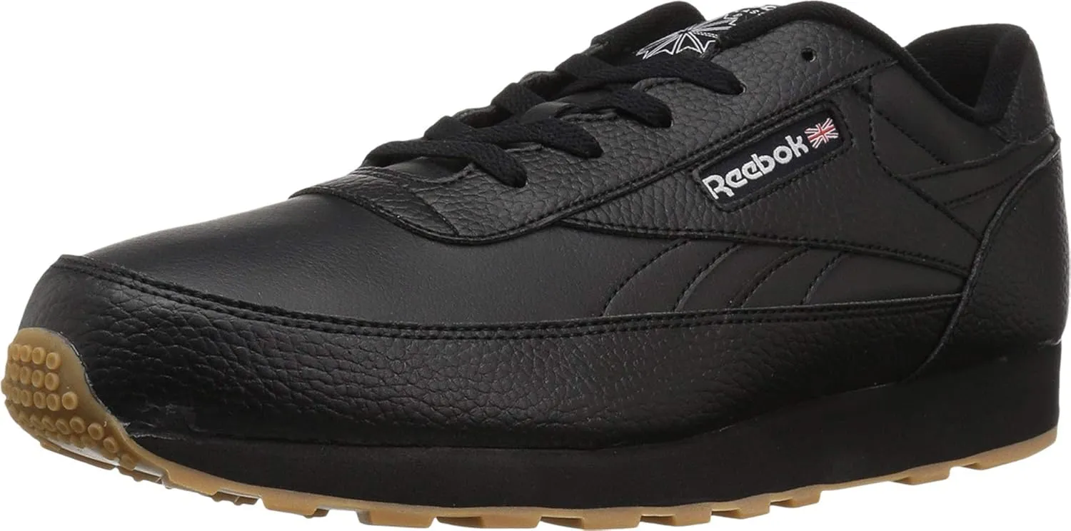 Reebok Men's Classic Renaissance Wide 4e Walking Shoe