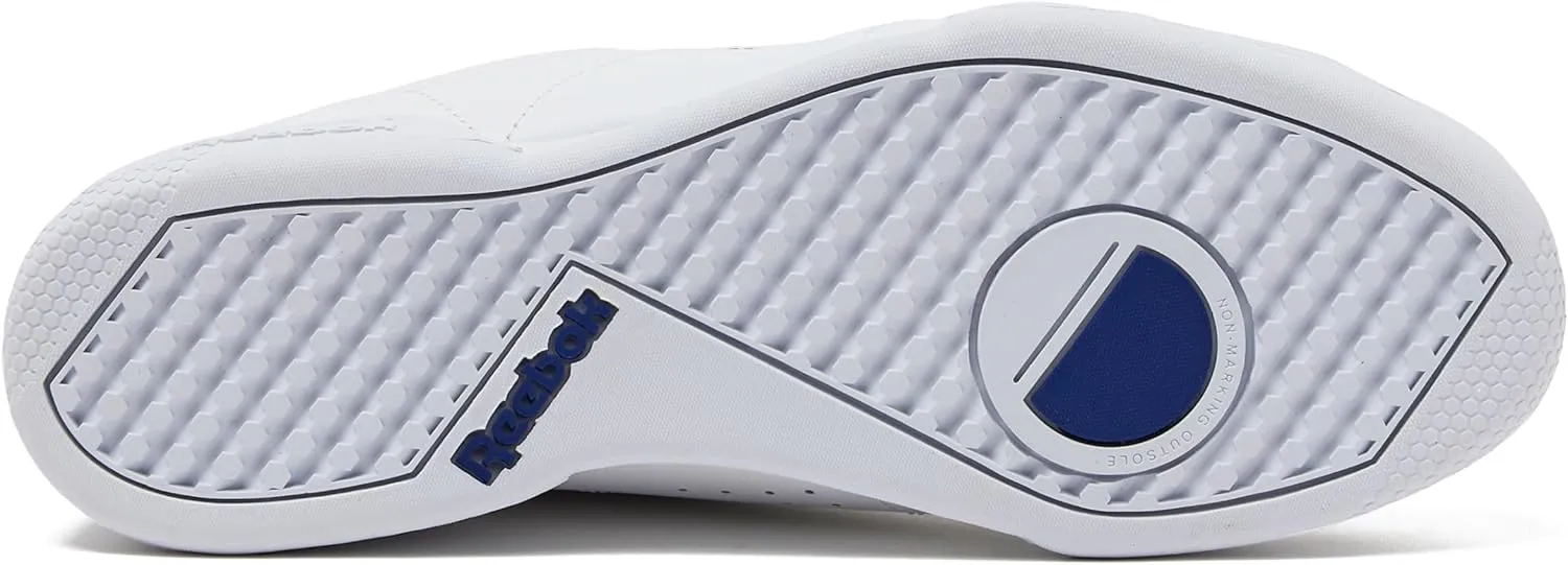 Reebok NPC II Sneakers for Men, Casual Tennis Mens Shoes