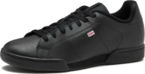 Reebok NPC II Sneakers for Men, Casual Tennis Mens Shoes