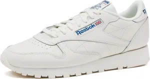 Reebok Unisex Adult Classic Leather
