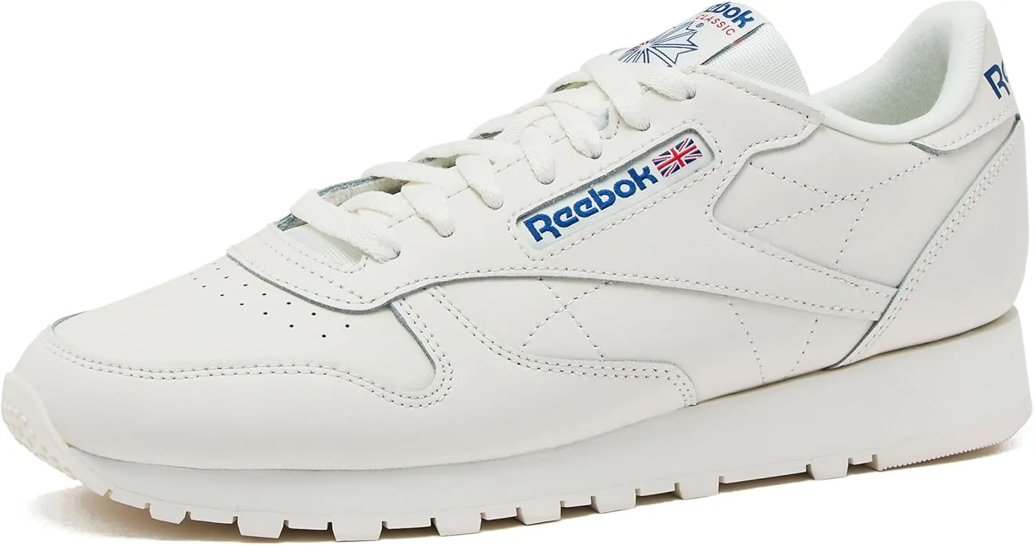 Reebok Unisex Adult Classic Leather