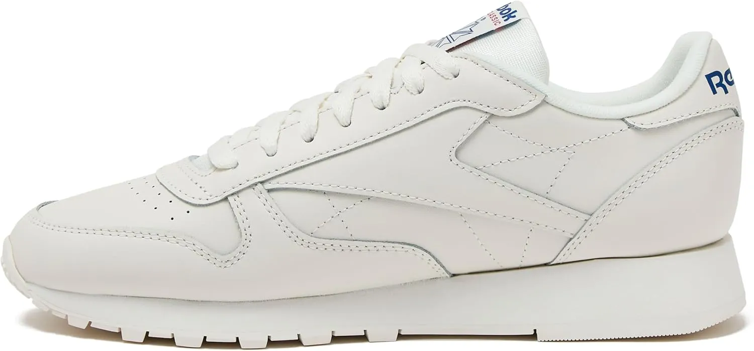 Reebok Unisex Adult Classic Leather