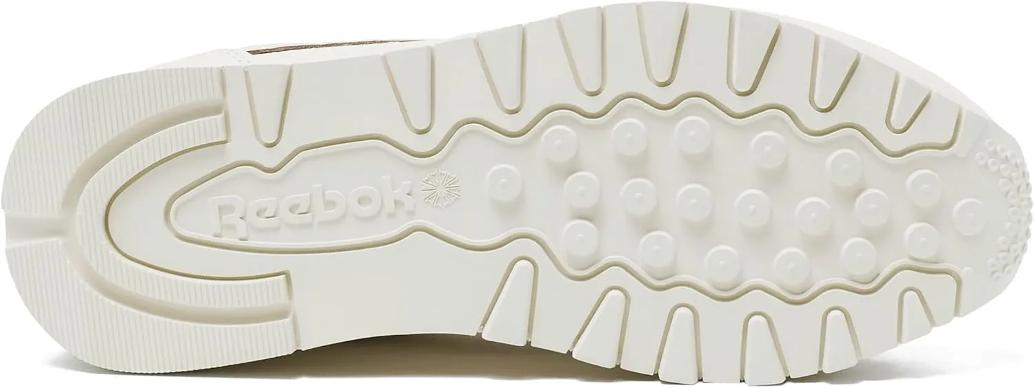 Reebok Unisex Adult Classic Leather