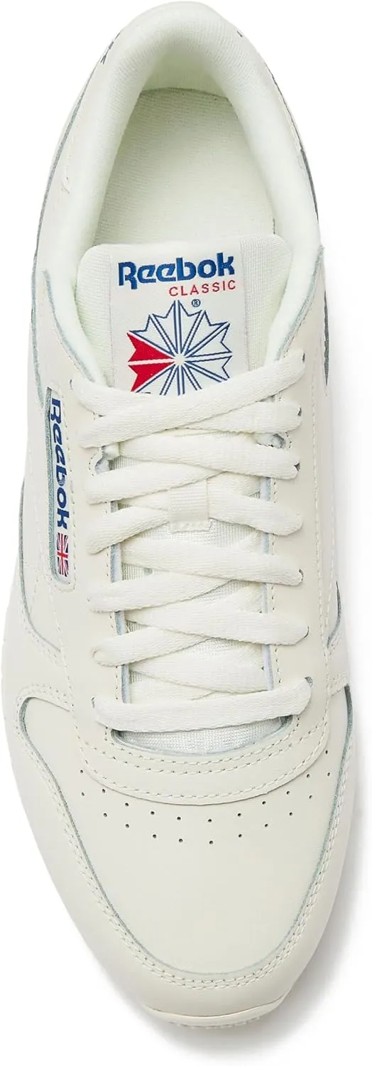Reebok Unisex Adult Classic Leather