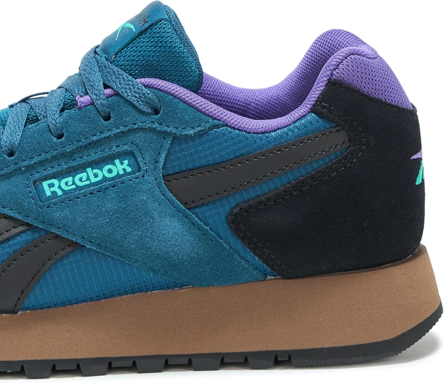 Reebok Unisex Adult Glide Sneaker
