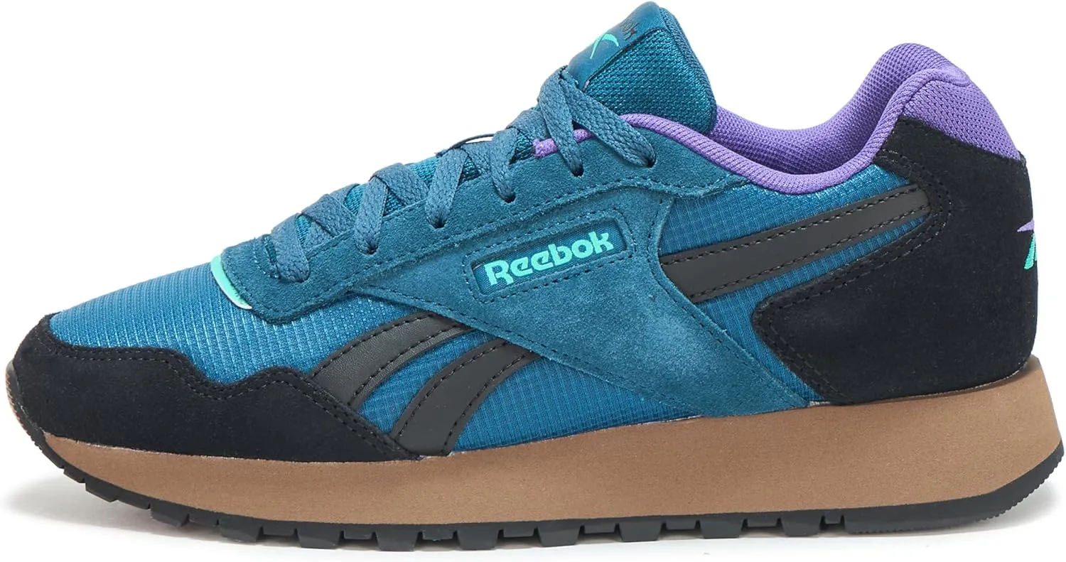 Reebok Unisex Adult Glide Sneaker