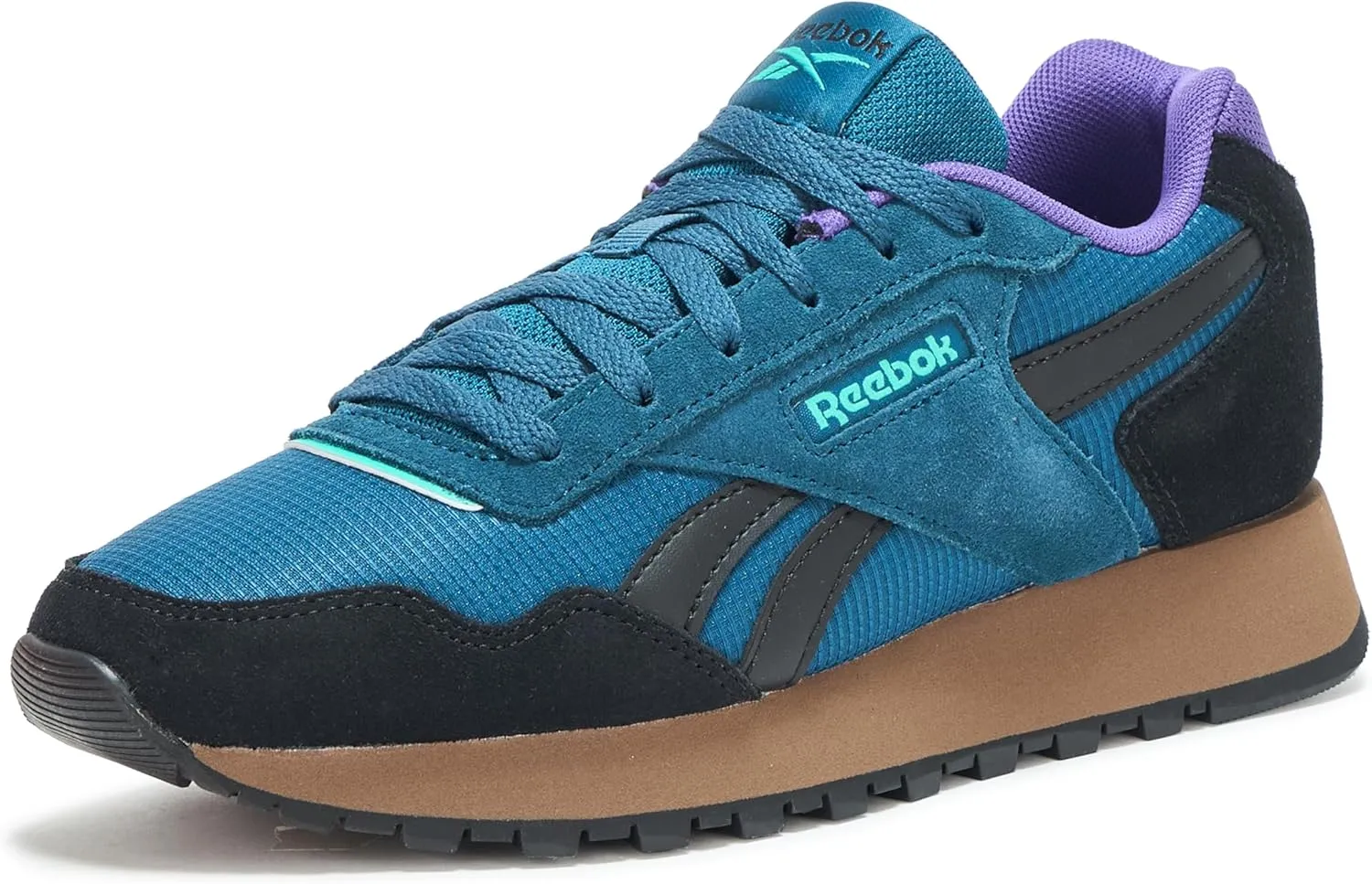 Reebok Unisex Adult Glide Sneaker