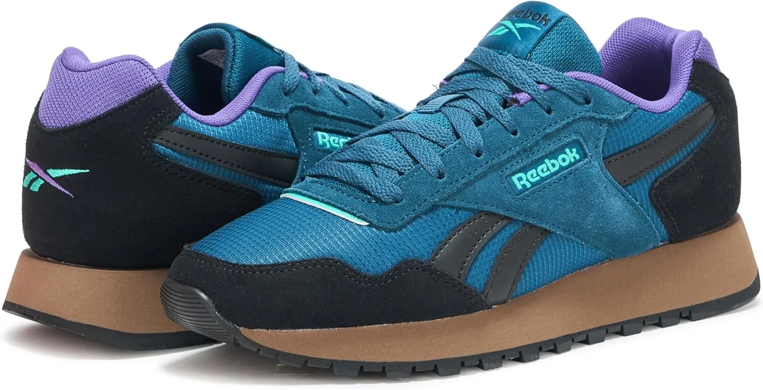 Reebok Unisex Adult Glide Sneaker
