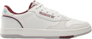 Reebok Unisex-Adult Phase Court Sneaker