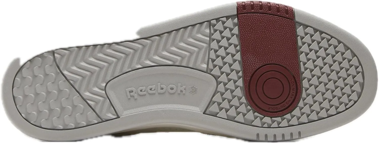 Reebok Unisex-Adult Phase Court Sneaker