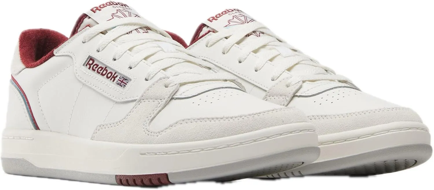 Reebok Unisex-Adult Phase Court Sneaker