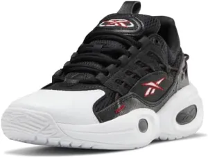 Reebok Unisex-Adult Solution Mid Basketball Shoe