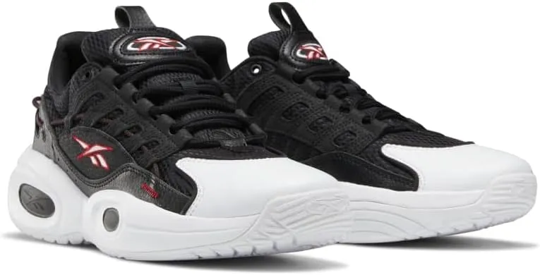 Reebok Unisex-Adult Solution Mid Basketball Shoe