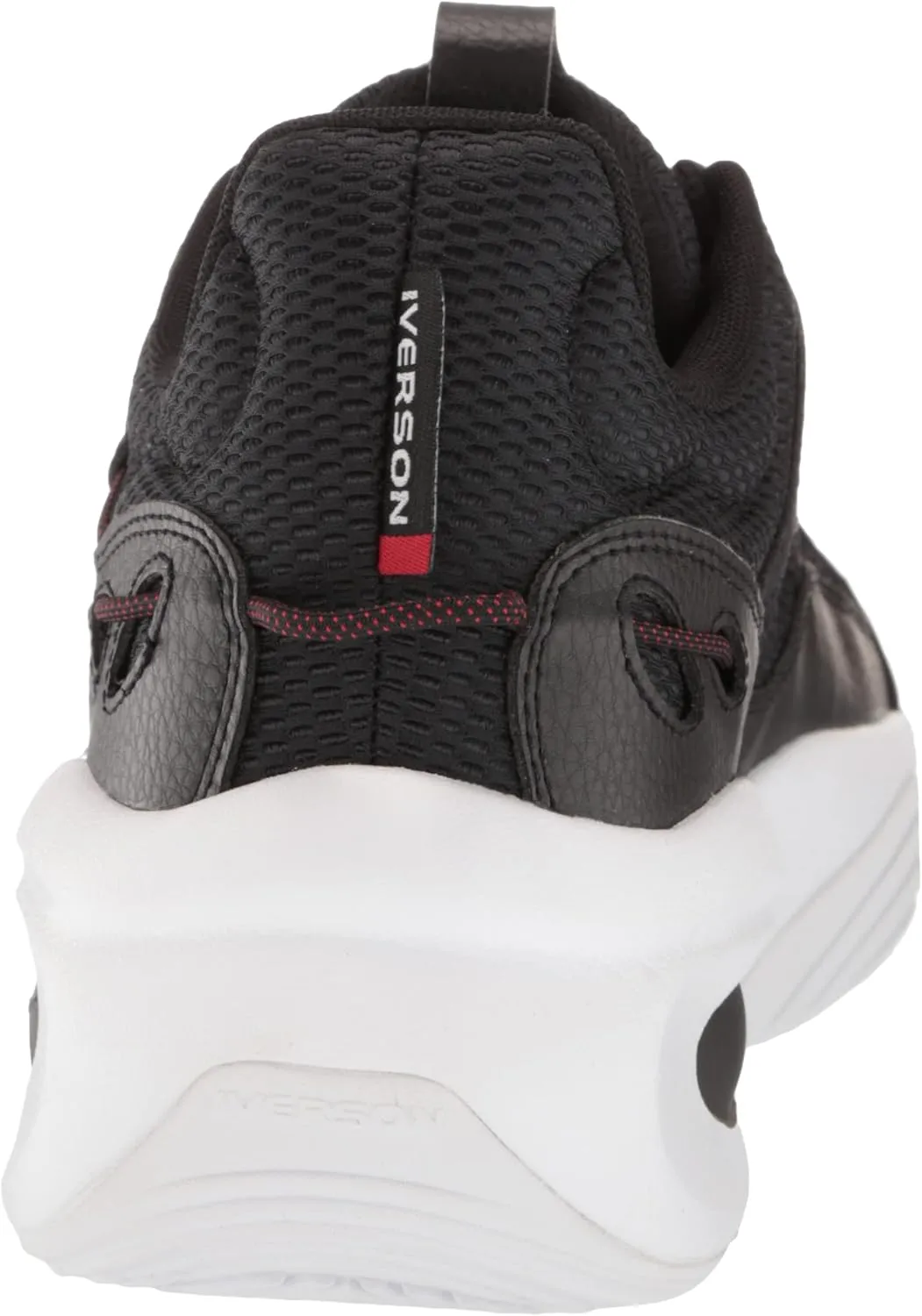 Reebok Unisex-Adult Solution Mid Basketball Shoe